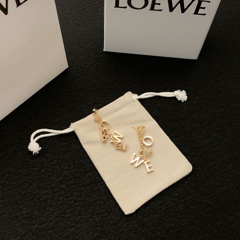 Loewe Earrings